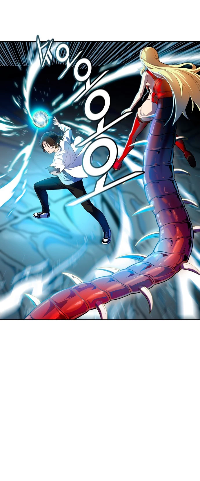 El irregular > Capitulo 562 > Page 51